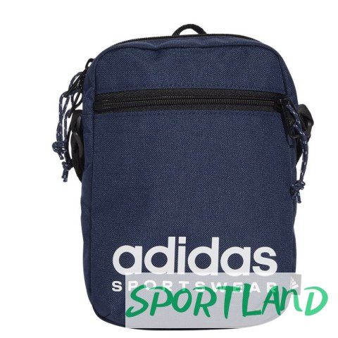 Saszetka adidas Sportswear Organizer NP JE6707 one size Saszetka adidas Sportswear Organizer NP JE6707 one size