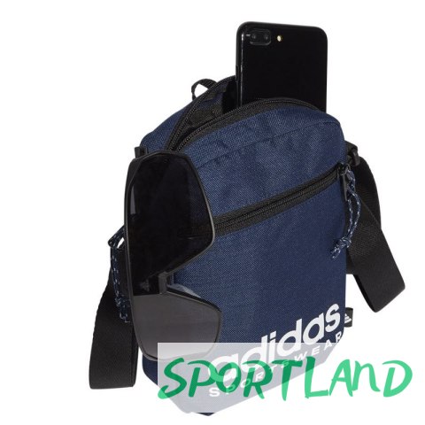 Saszetka adidas Sportswear Organizer NP JE6707 one size Saszetka adidas Sportswear Organizer NP JE6707 one size