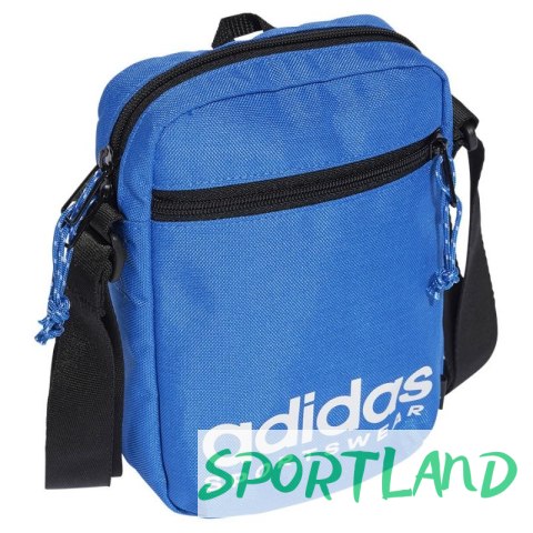 Saszetka adidas Sportswear Organizer NP JE6709 one size Saszetka adidas Sportswear Organizer NP JE6709 one size