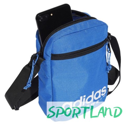Saszetka adidas Sportswear Organizer NP JE6709 one size Saszetka adidas Sportswear Organizer NP JE6709 one size