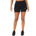 Spodenki Asics Road 2-N-1 3.5IN Short W 2012C975-001 M