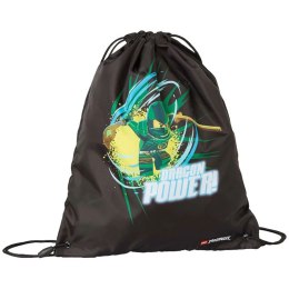 Worek Lego Ninjago Gymsack 10034-2401 One size