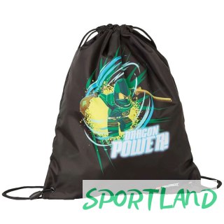 Worek Lego Ninjago Gymsack 10034-2401 One size