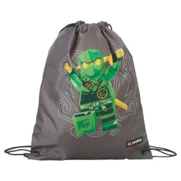 Worek Lego Ninjago Gymsack 20286-2408 One size
