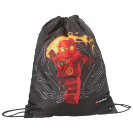 Worek Lego Ninjago Gymsack 20286-2409 One size