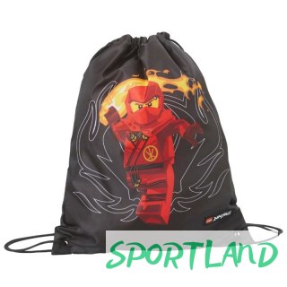 Worek Lego Ninjago Gymsack 20286-2409 One size