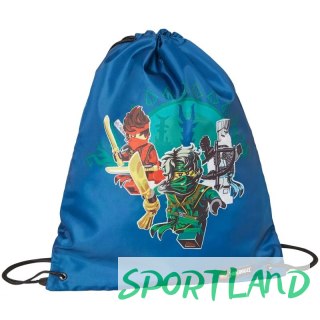Worek Lego Ninjago Into the Unknown Gymsack 10105-2303 One size