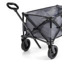 Wózek transportowy składany Meteor 16906 uniw