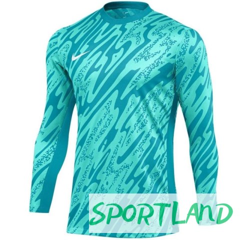 Bluza Nike Gardien V Goalkeeper DF V M FD7474-354 L Bluza Nike Gardien V Goalkeeper DF V M FD7474-354 L