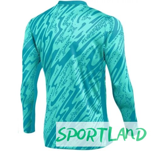 Bluza Nike Gardien V Goalkeeper DF V M FD7474-354 L Bluza Nike Gardien V Goalkeeper DF V M FD7474-354 L
