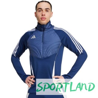 Bluza adidas Tiro 24 Winterized M IY0127 M