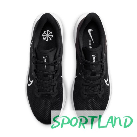 Buty Nike Quest 6 M FD6033-001 43 Buty Nike Quest 6 M FD6033-001 43