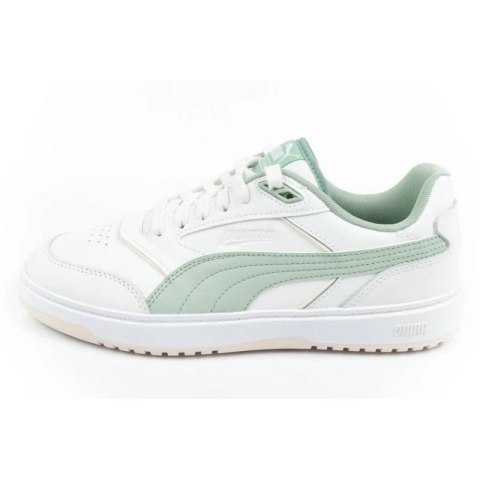 Buty Puma Doublecourt U 393284 06 42 Buty Puma Doublecourt U 393284 06 42
