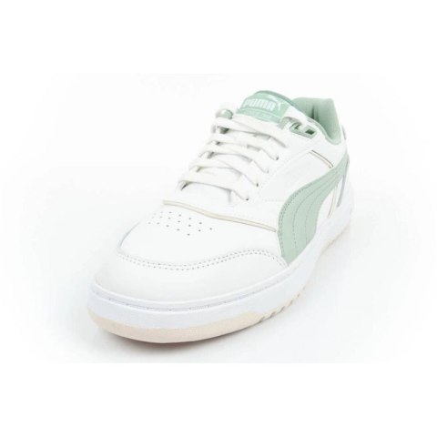 Buty Puma Doublecourt U 393284 06 42 Buty Puma Doublecourt U 393284 06 42
