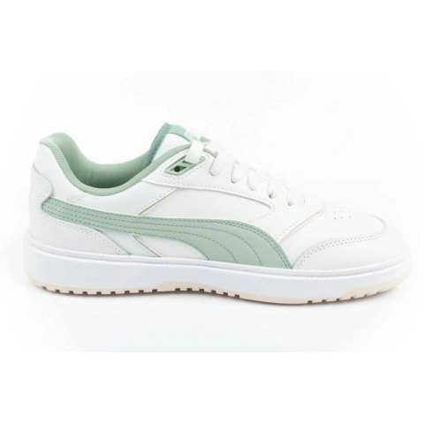 Buty Puma Doublecourt U 393284 06 42 Buty Puma Doublecourt U 393284 06 42