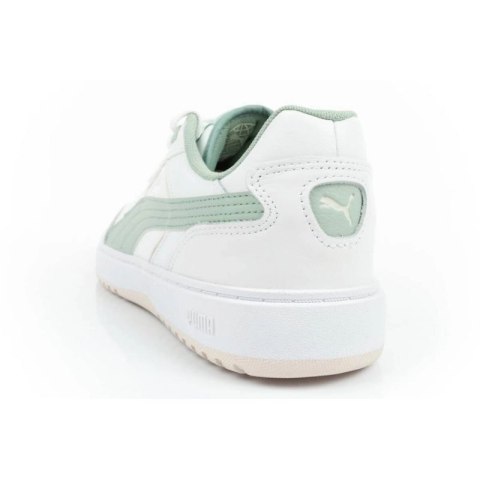Buty Puma Doublecourt U 393284 06 42 Buty Puma Doublecourt U 393284 06 42