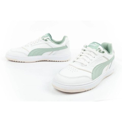 Buty Puma Doublecourt U 393284 06 42 Buty Puma Doublecourt U 393284 06 42
