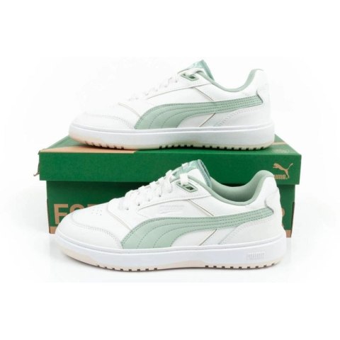 Buty Puma Doublecourt U 393284 06 44 Buty Puma Doublecourt U 393284 06 44