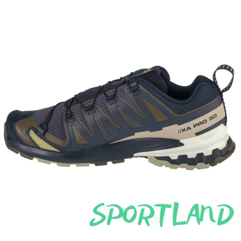 Buty Salomon XA Pro 3D v9 M 474675 41 1/3 Buty Salomon XA Pro 3D v9 M 474675 41 1/3