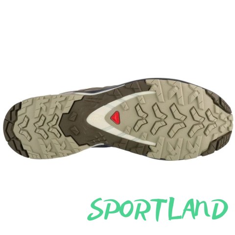 Buty Salomon XA Pro 3D v9 M 474675 44 2/3 Buty Salomon XA Pro 3D v9 M 474675 44 2/3