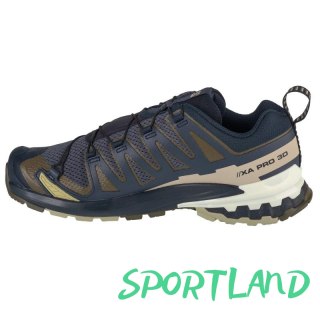 Buty Salomon XA Pro 3D v9 M 474675 46