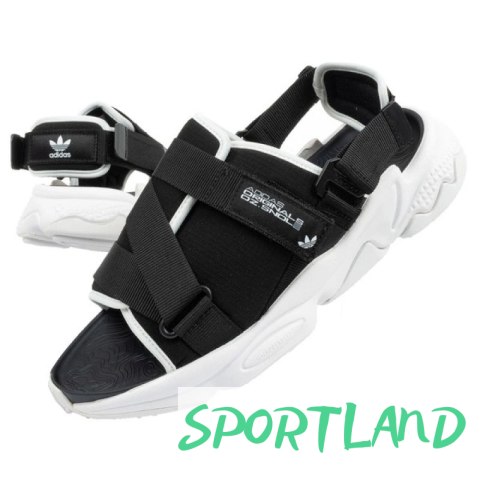 Buty adidas Ozweego Sandal W GZ8410 36,5 Buty adidas Ozweego Sandal W GZ8410 36,5