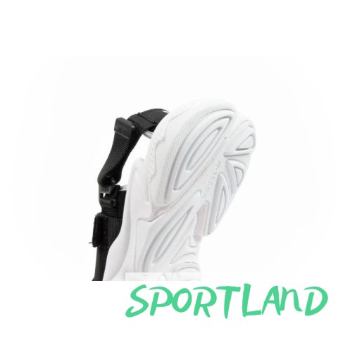 Buty adidas Ozweego Sandal W GZ8410 36,5 Buty adidas Ozweego Sandal W GZ8410 36,5