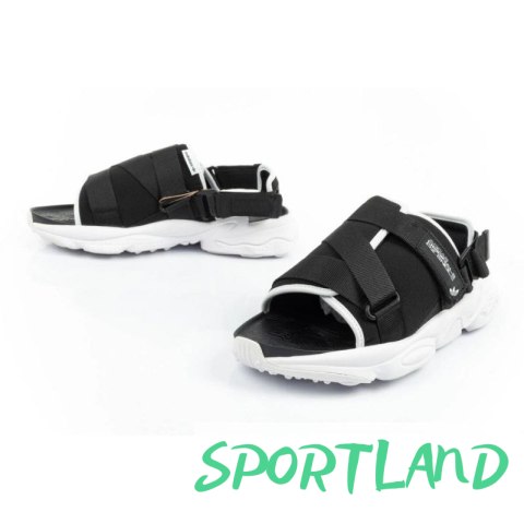 Buty adidas Ozweego Sandal W GZ8410 36,5 Buty adidas Ozweego Sandal W GZ8410 36,5