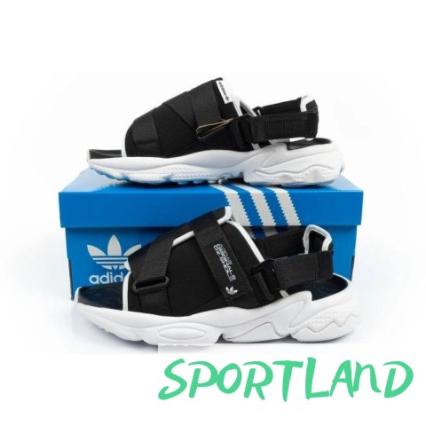 Buty adidas Ozweego Sandal W GZ8410 36,5 Buty adidas Ozweego Sandal W GZ8410 36,5