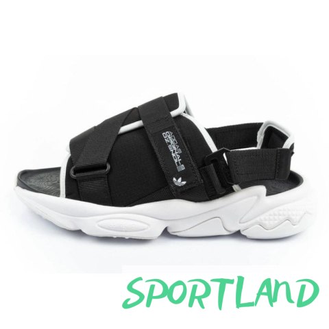 Buty adidas Ozweego Sandal W GZ8410 40.5 Buty adidas Ozweego Sandal W GZ8410 40.5
