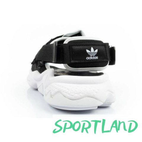 Buty adidas Ozweego Sandal W GZ8410 40.5 Buty adidas Ozweego Sandal W GZ8410 40.5