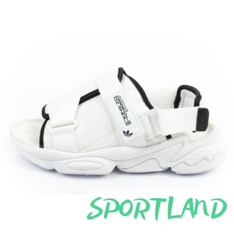 Buty adidas Ozweego Sandal W H67276 42 Buty adidas Ozweego Sandal W H67276 42
