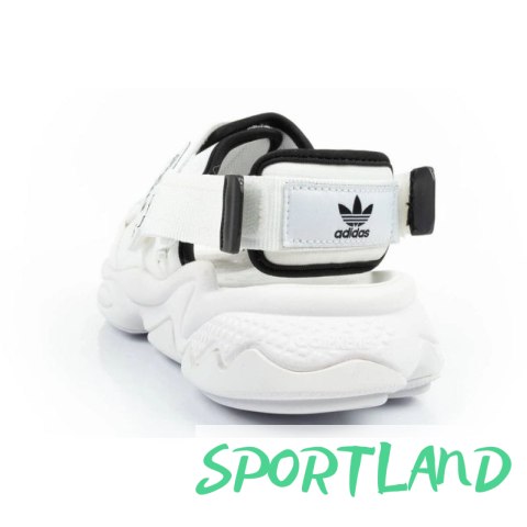 Buty adidas Ozweego Sandal W H67276 43 Buty adidas Ozweego Sandal W H67276 43
