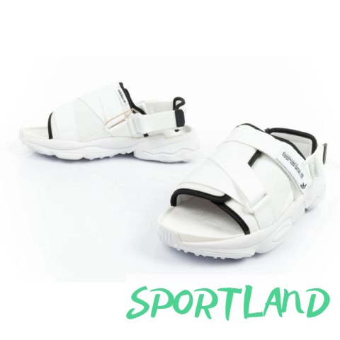 Buty adidas Ozweego Sandal W H67276 43 Buty adidas Ozweego Sandal W H67276 43