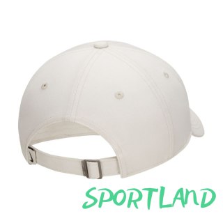 Czapka z daszkiem Nike Club FB5369-072 M/L