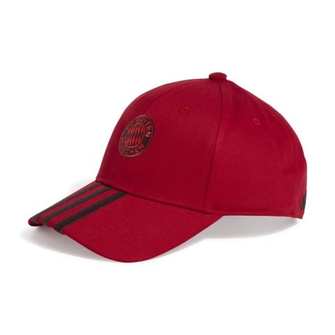 Czapka z daszkiem adidas Bayern Monachium IX5692 OSFL