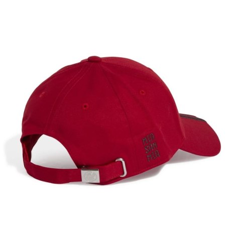 Czapka z daszkiem adidas Bayern Monachium IX5692 OSFL Czapka z daszkiem adidas Bayern Monachium IX5692 OSFL
