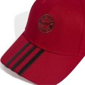 Czapka z daszkiem adidas Bayern Monachium IX5692 OSFL