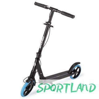 Hulajnoga miejska Spokey Rave SPK-943797 N/A