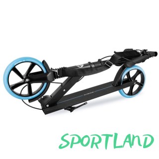 Hulajnoga miejska Spokey Rave SPK-943797 N/A