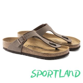 Japonki Birkenstock GIZEH BS W 0043753 35