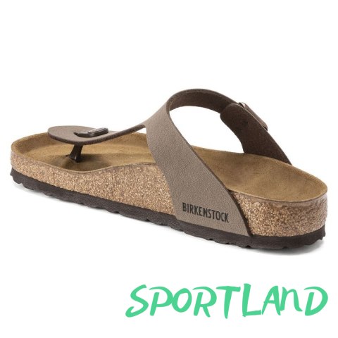 Japonki Birkenstock GIZEH BS W 0043753 35 Japonki Birkenstock GIZEH BS W 0043753 35