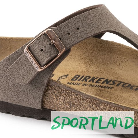 Japonki Birkenstock GIZEH BS W 0043753 35 Japonki Birkenstock GIZEH BS W 0043753 35