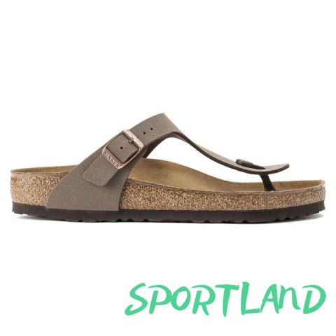 Japonki Birkenstock GIZEH BS W 0043753 35 Japonki Birkenstock GIZEH BS W 0043753 35