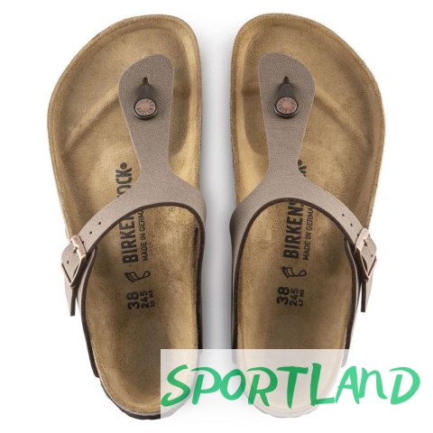 Japonki Birkenstock GIZEH BS W 0043753 35 Japonki Birkenstock GIZEH BS W 0043753 35