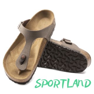 Japonki Birkenstock GIZEH BS W 0043753 36