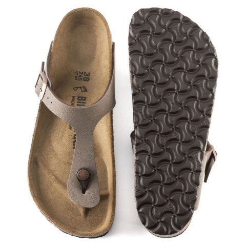 Japonki Birkenstock GIZEH BS W 0043753 36 Japonki Birkenstock GIZEH BS W 0043753 36
