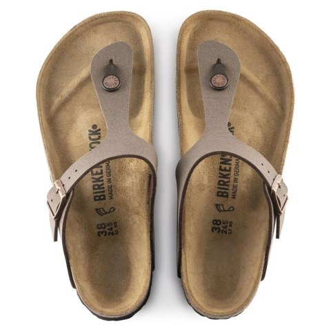 Japonki Birkenstock GIZEH BS W 0043753 36 Japonki Birkenstock GIZEH BS W 0043753 36