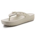 Japonki Crocs Classic Platform Flip W 207714-2Y2 EU 37/38
