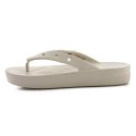 Japonki Crocs Classic Platform Flip W 207714-2Y2 EU 37/38
